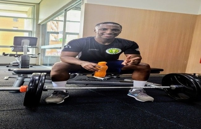 Musculação para Qualidade de Vida